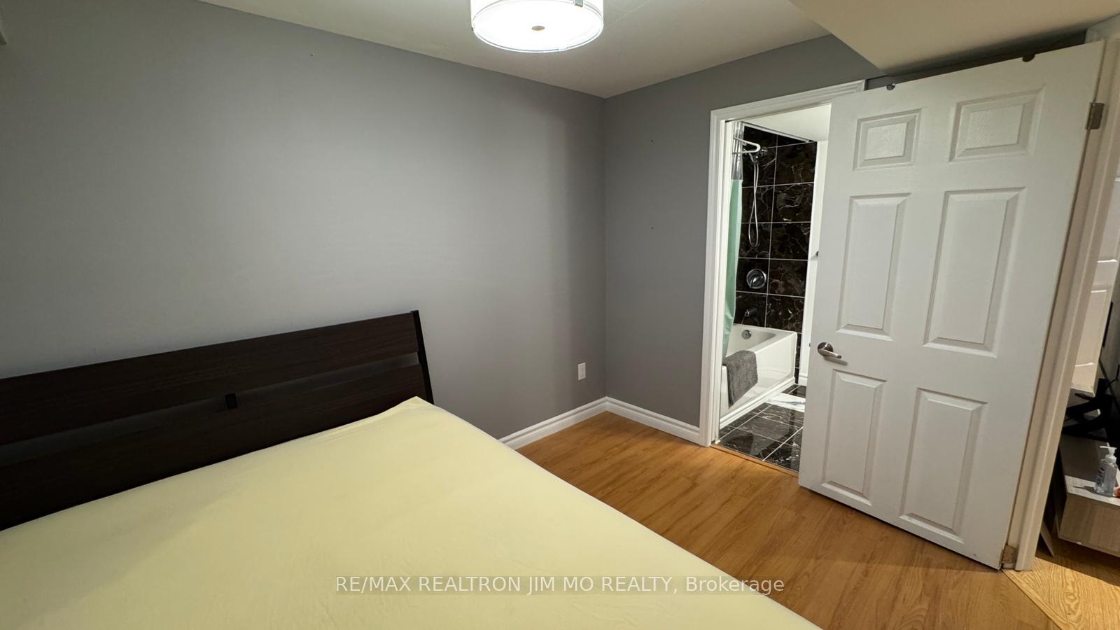 Photo 14 of Unit Basement, 50 Reginald Crescent, Markham, Markham Village — HOMEH
