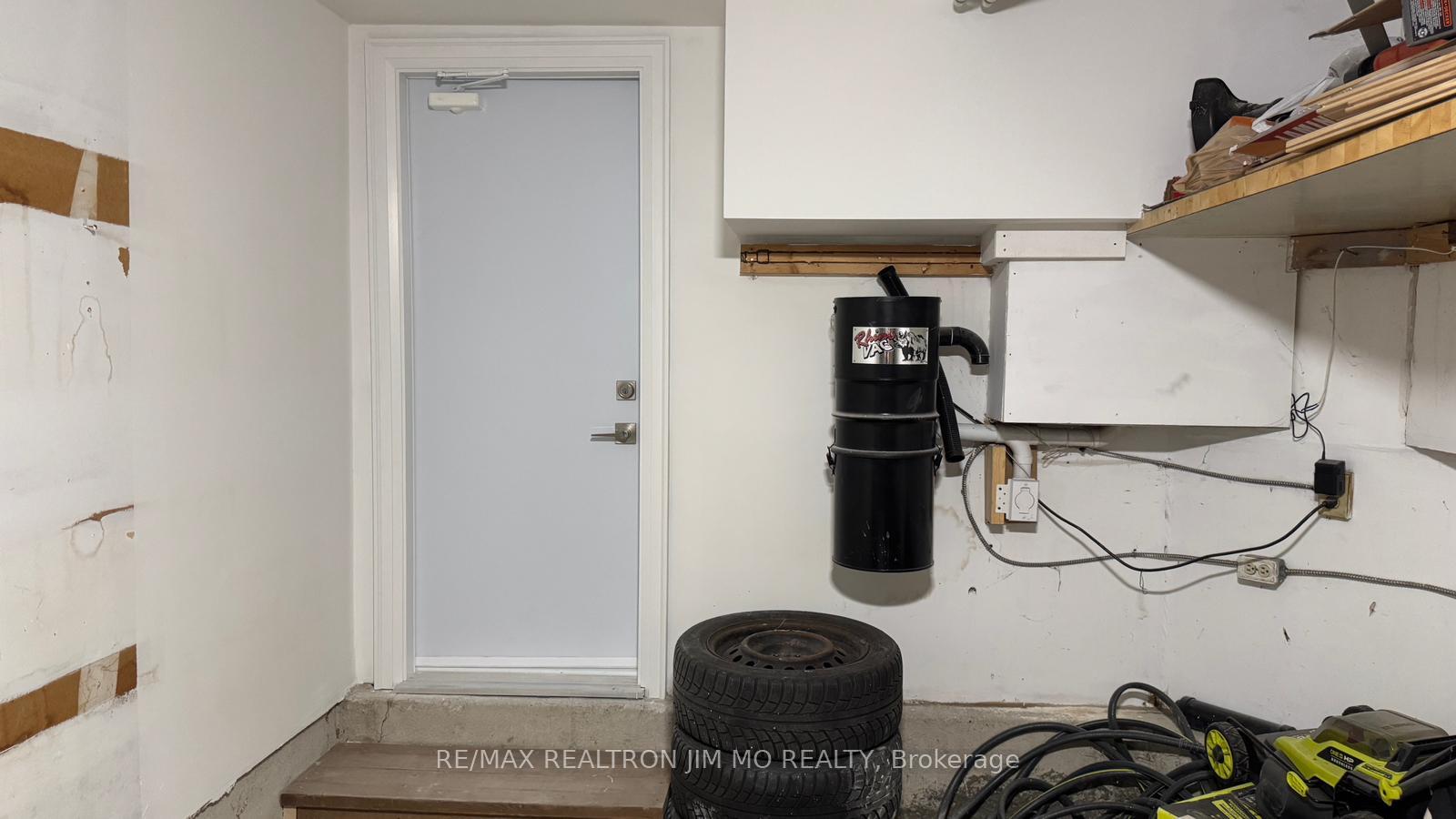 Photo 20 of Unit Basement, 50 Reginald Crescent, Markham, Markham Village — HOMEH