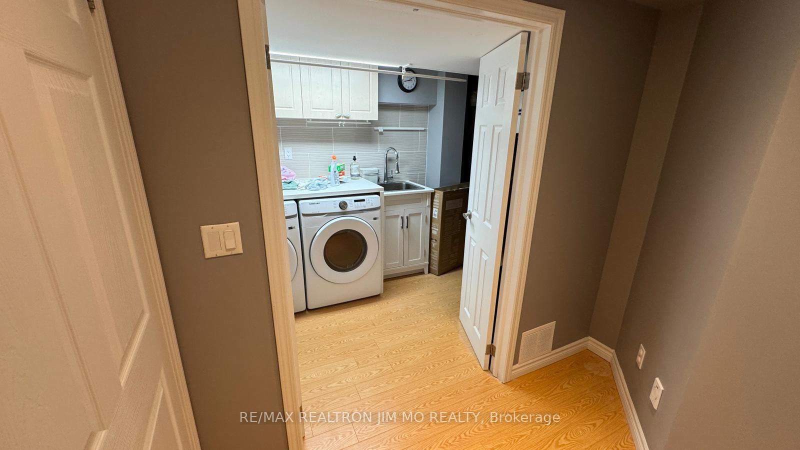 Photo 23 of Unit Basement, 50 Reginald Crescent, Markham, Markham Village — HOMEH