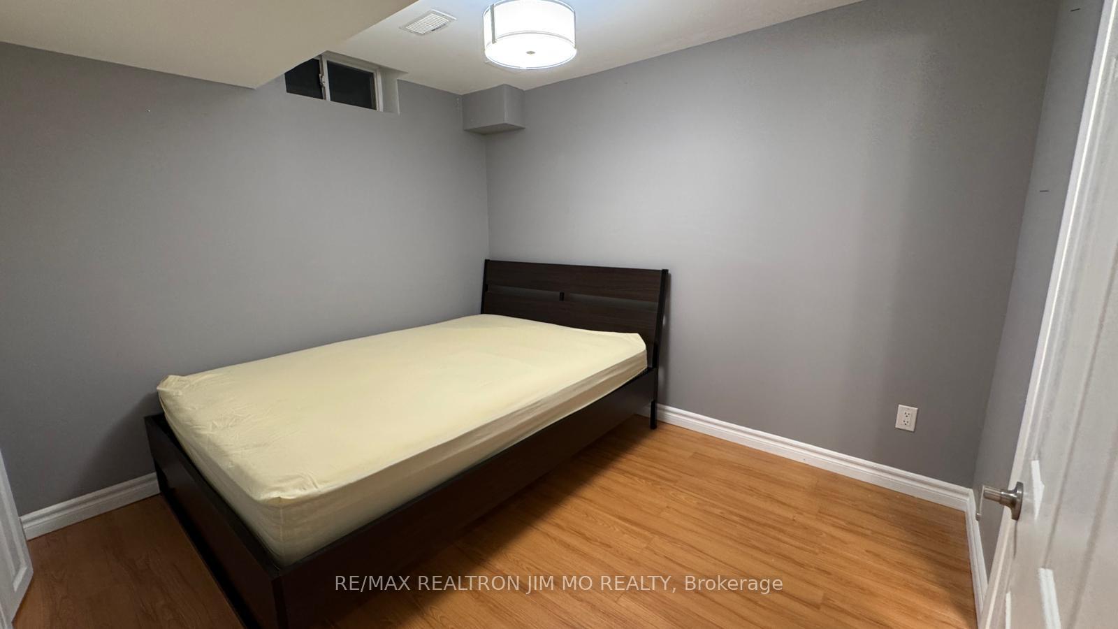 Photo 15 of Unit Basement, 50 Reginald Crescent, Markham, Markham Village — HOMEH