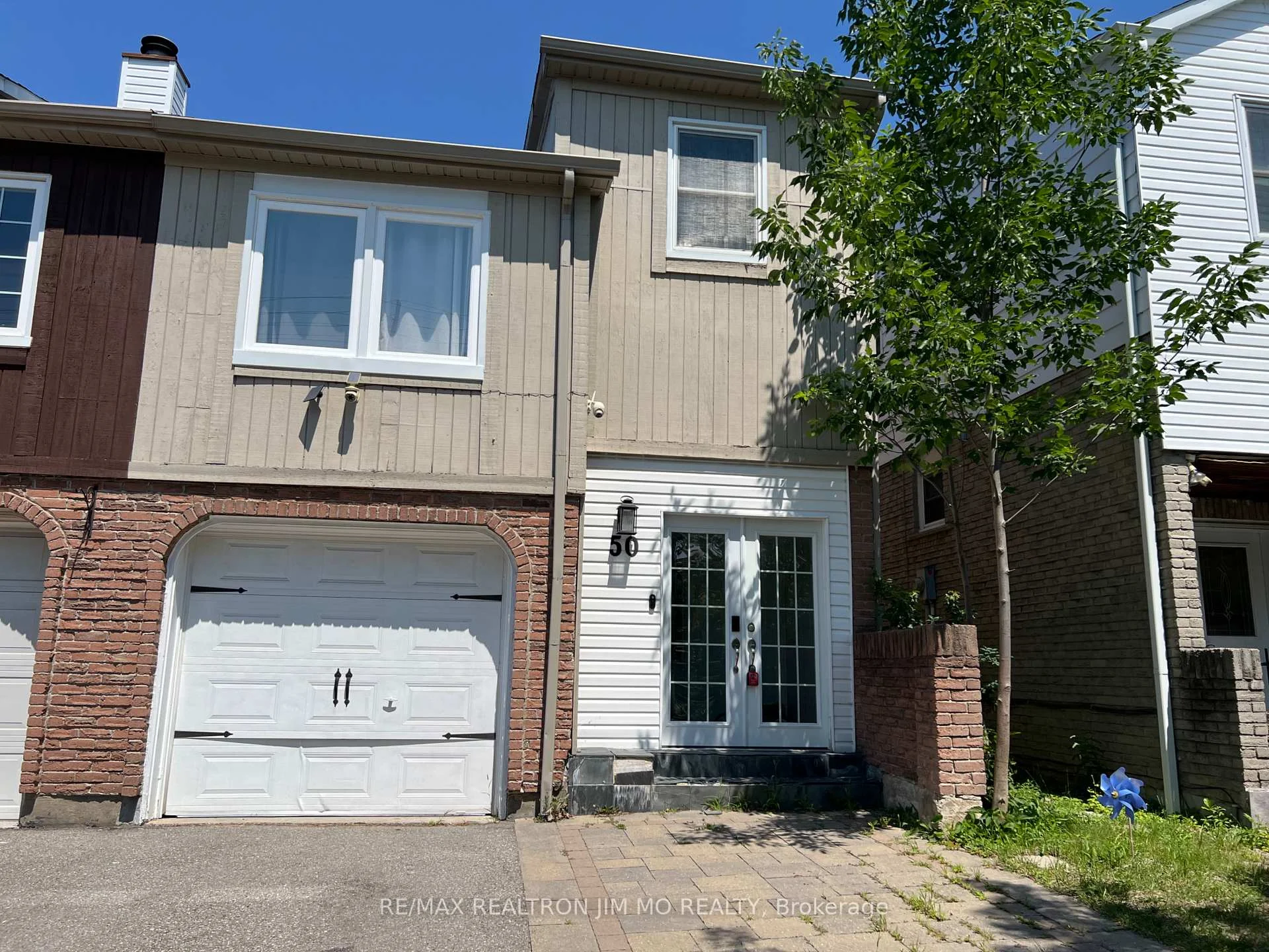 Photo 1 of Unit Basement, 50 Reginald Crescent, Markham, Markham Village — HOMEH