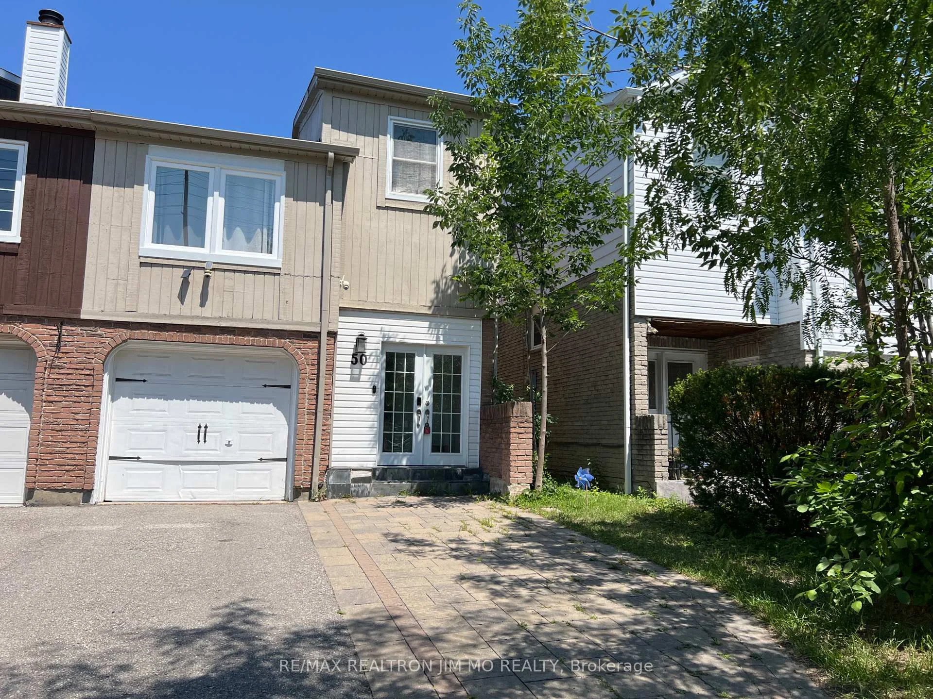 Photo 3 of Unit Basement, 50 Reginald Crescent, Markham, Markham Village — HOMEH