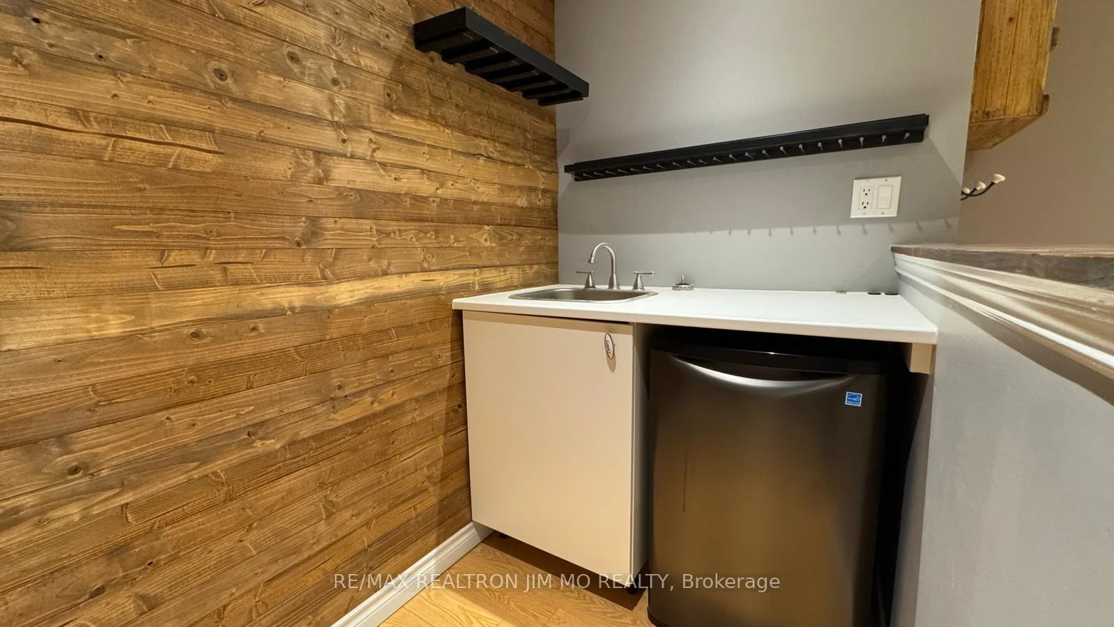 Photo 8 of Unit Basement, 50 Reginald Crescent, Markham, Markham Village — HOMEH