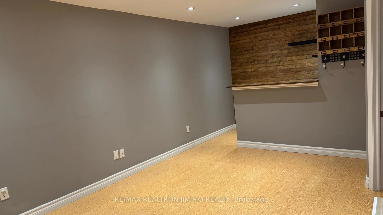 Photo 9 of Unit Basement, 50 Reginald Crescent, Markham, Markham Village — HOMEH