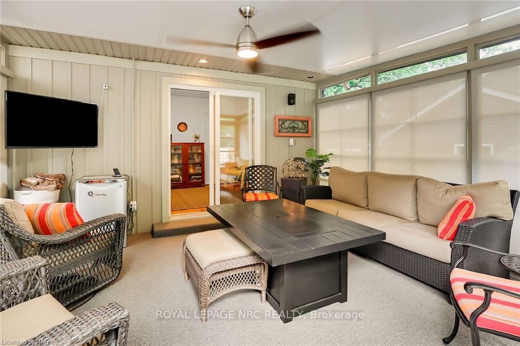 Photo 22 of 16 Spring Garden Boulevard, St. Catharines, Lakeshore — HOMEH