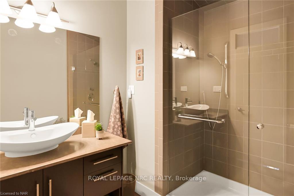 Photo 24 of 16 Spring Garden Boulevard, St. Catharines, Lakeshore — HOMEH