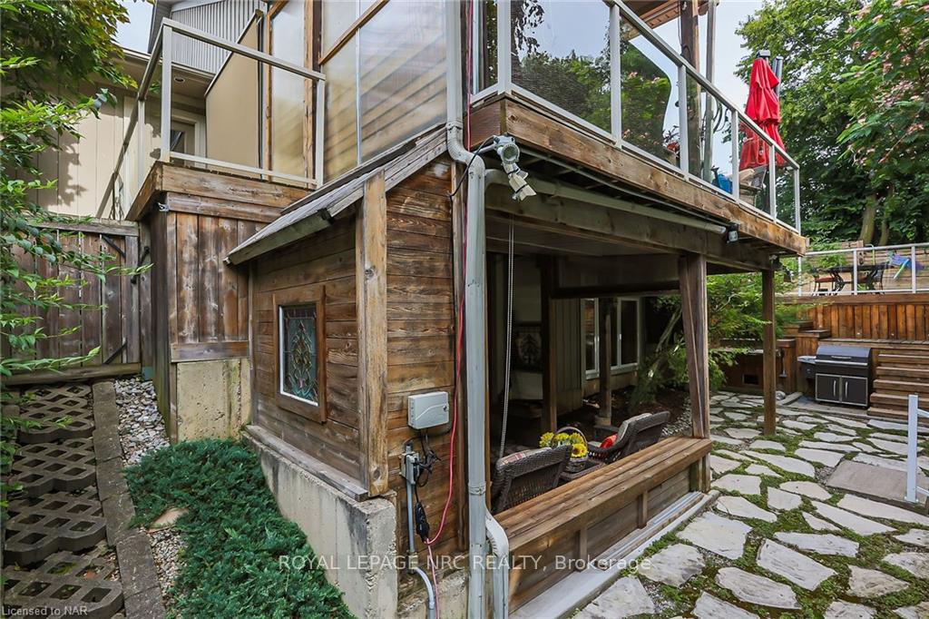 Photo 39 of 16 Spring Garden Boulevard, St. Catharines, Lakeshore — HOMEH