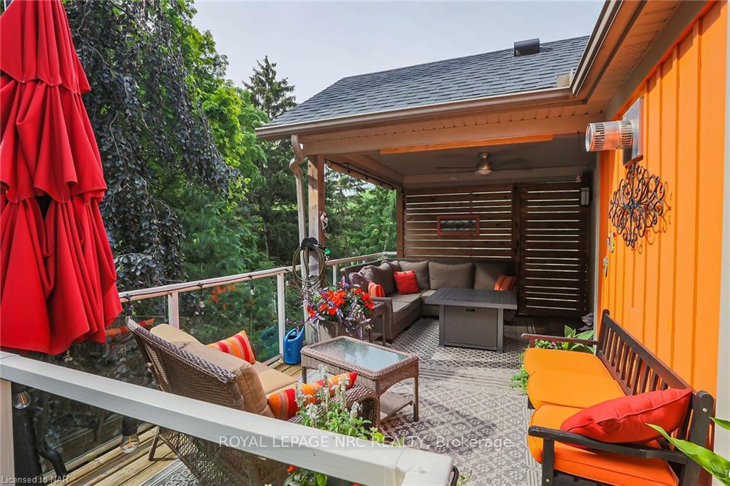 Photo 46 of 16 Spring Garden Boulevard, St. Catharines, Lakeshore — HOMEH