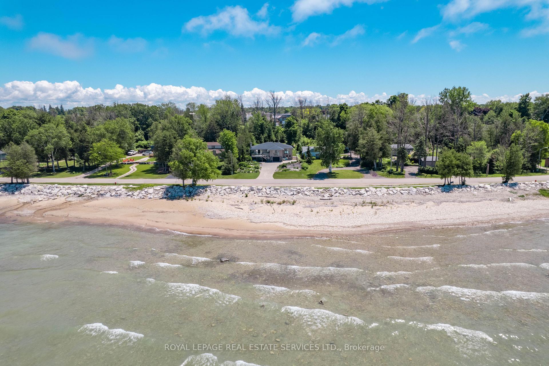 Photo 1 of 39 Goderich Street, Kincardine — HOMEH