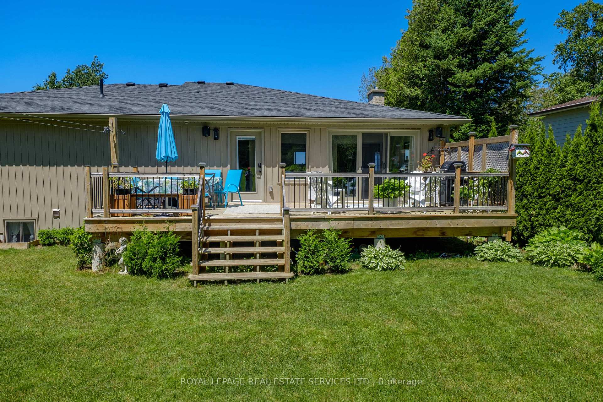 Photo 9 of 39 Goderich Street, Kincardine — HOMEH