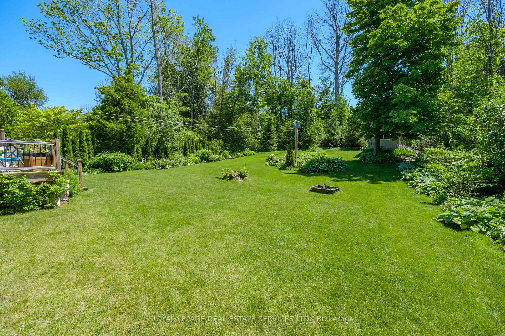Photo 10 of 39 Goderich Street, Kincardine — HOMEH