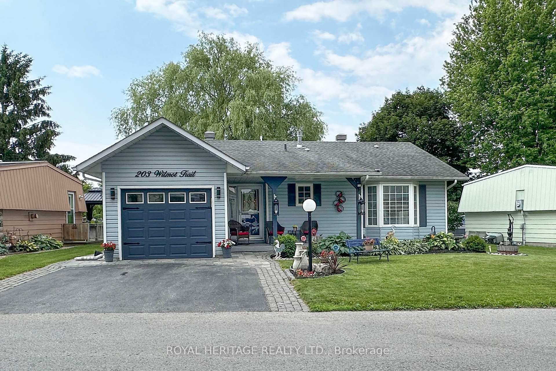 Photo of 203 Wilmot Trail