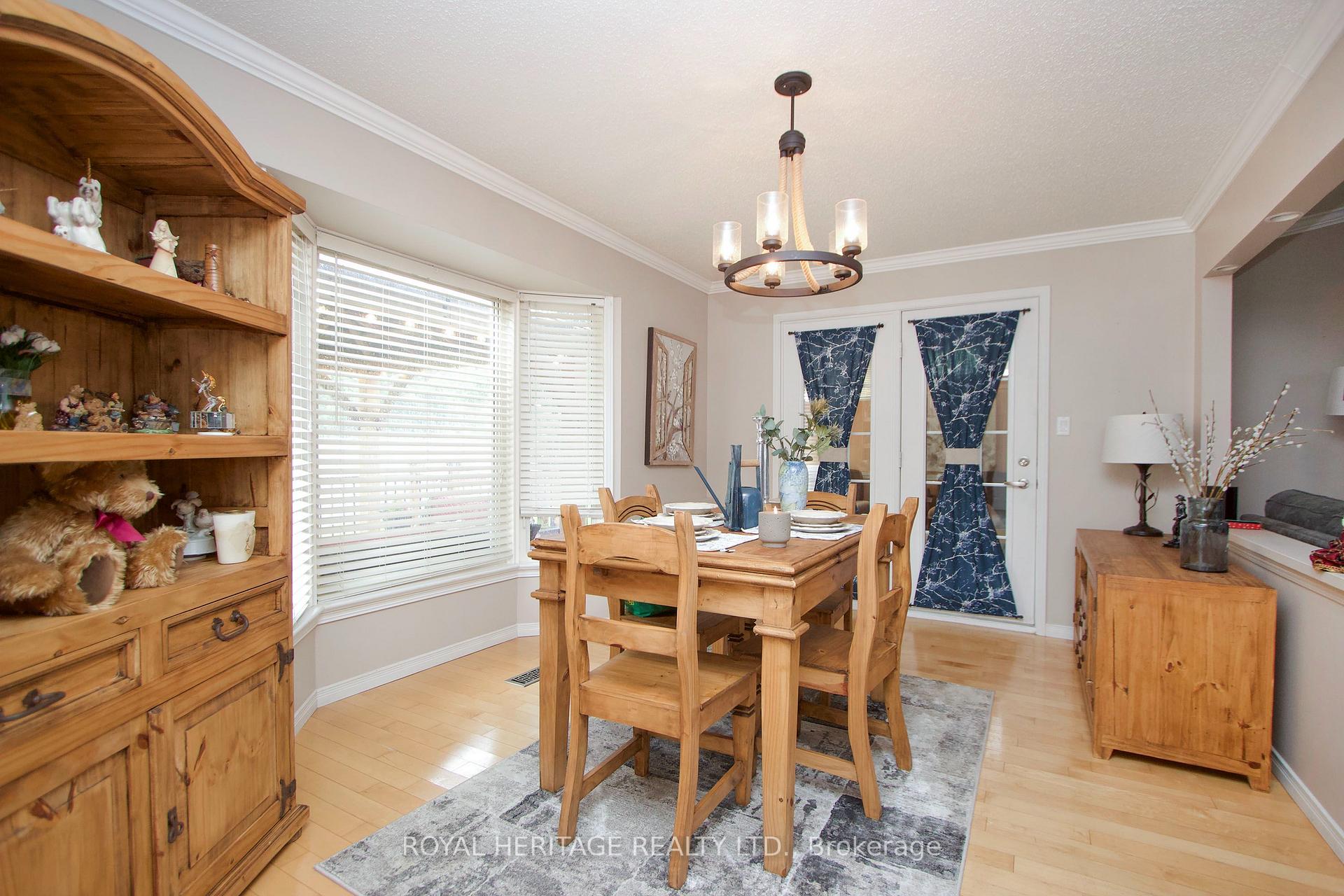 Photo 17 of 203 Wilmot Trail, Clarington, Newcastle — HOMEH