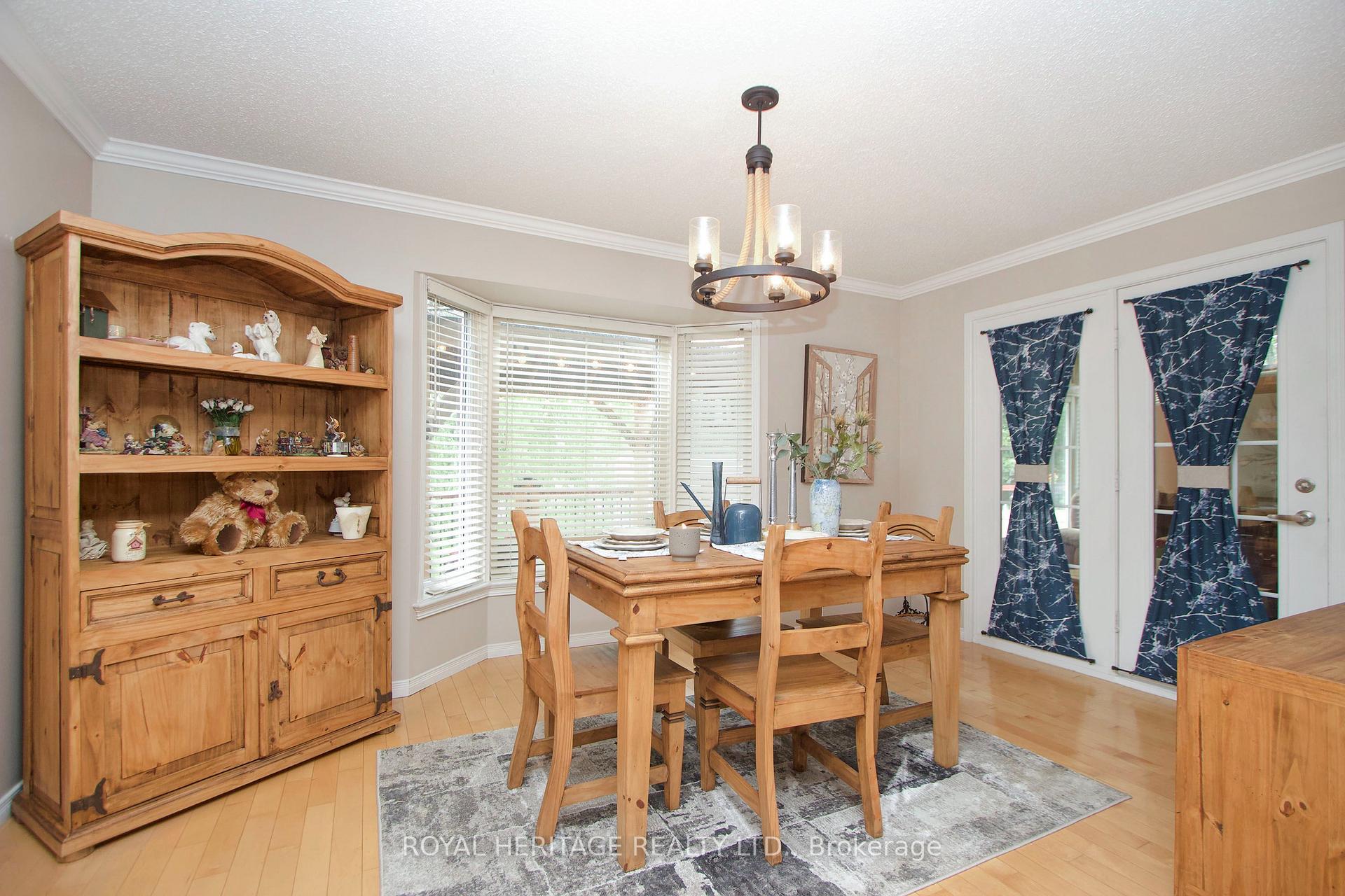 Photo 18 of 203 Wilmot Trail, Clarington, Newcastle — HOMEH