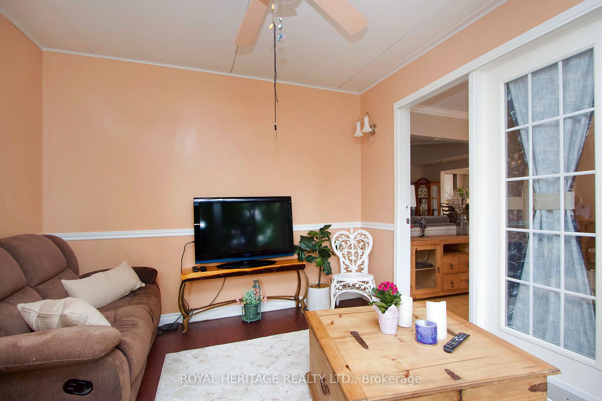 Photo 20 of 203 Wilmot Trail, Clarington, Newcastle — HOMEH