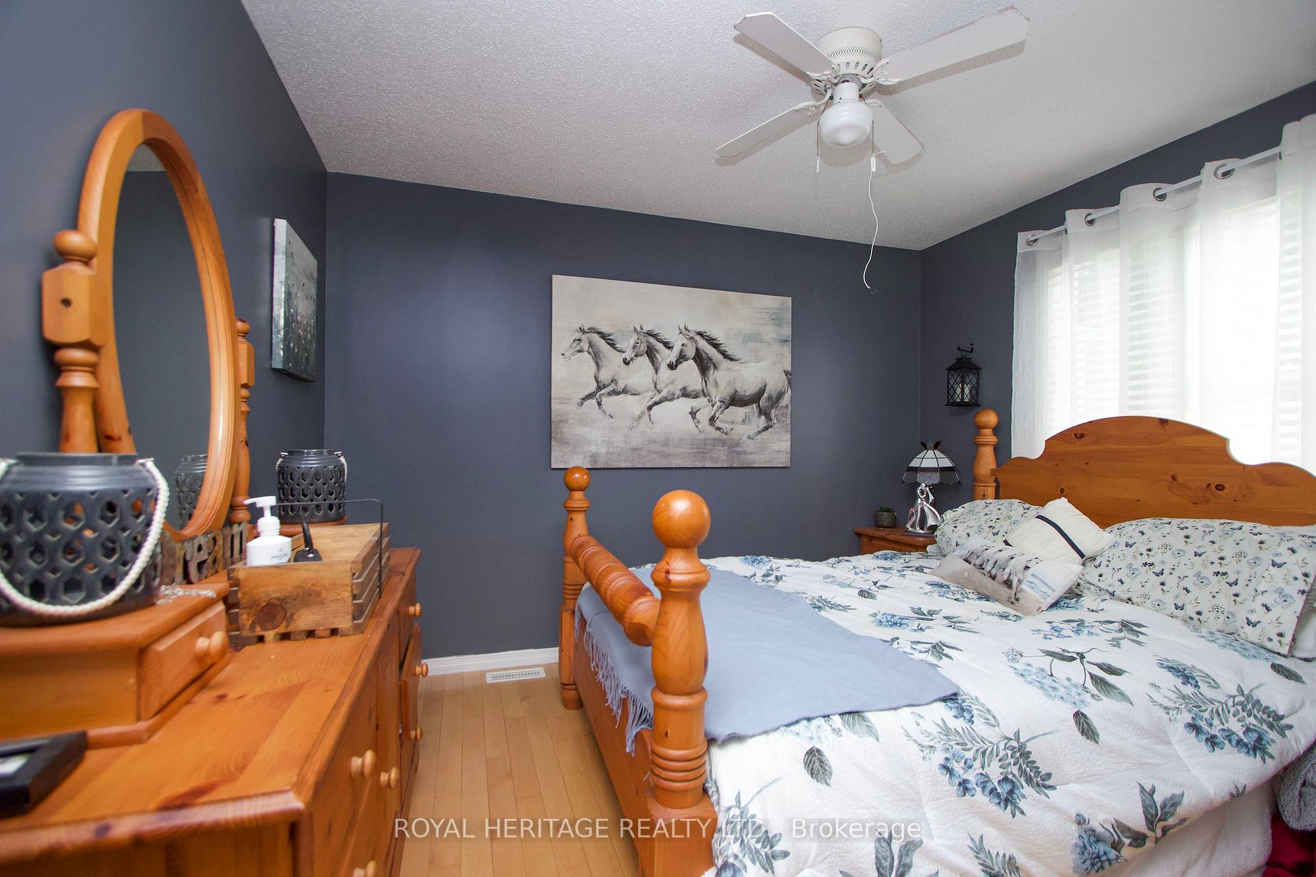 Photo 21 of 203 Wilmot Trail, Clarington, Newcastle — HOMEH