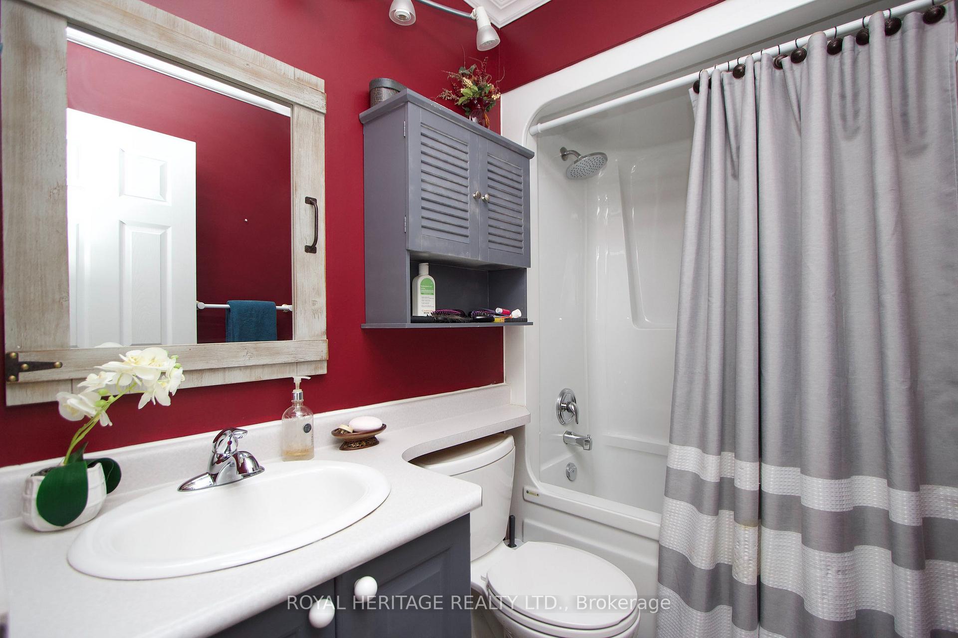 Photo 22 of 203 Wilmot Trail, Clarington, Newcastle — HOMEH