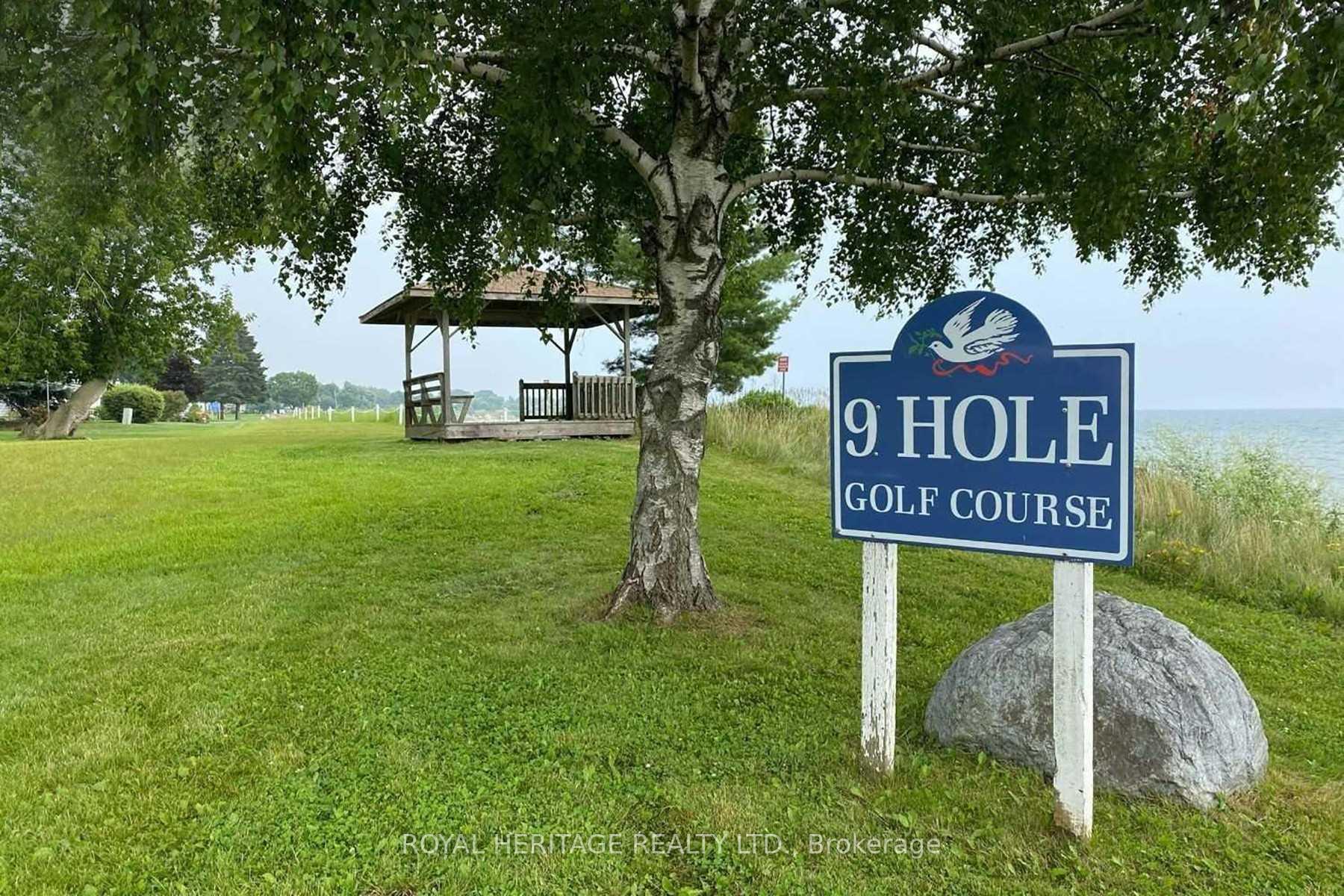 Photo 39 of 203 Wilmot Trail, Clarington, Newcastle — HOMEH