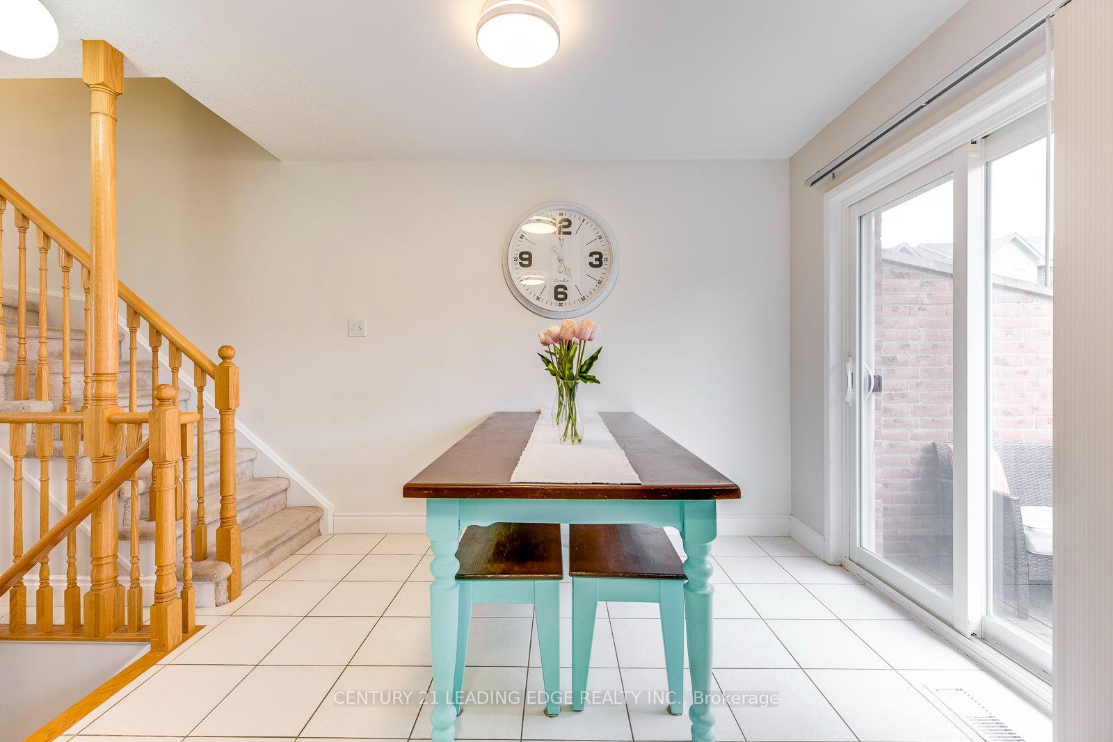 Photo 3 of Unit 124, 2945 Thomas Street, Mississauga, Central Erin Mills — HOMEH