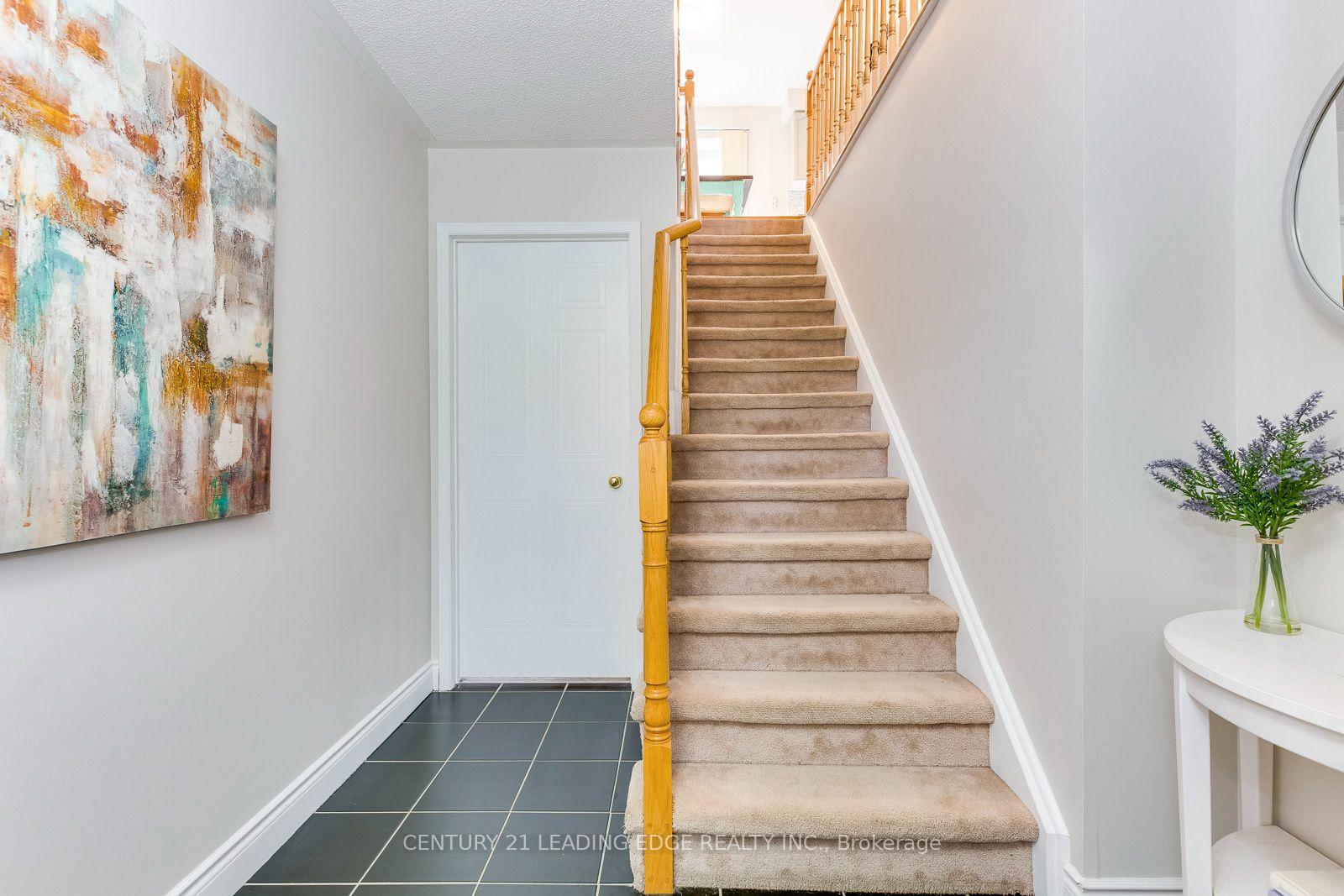 Photo 6 of Unit 124, 2945 Thomas Street, Mississauga, Central Erin Mills — HOMEH