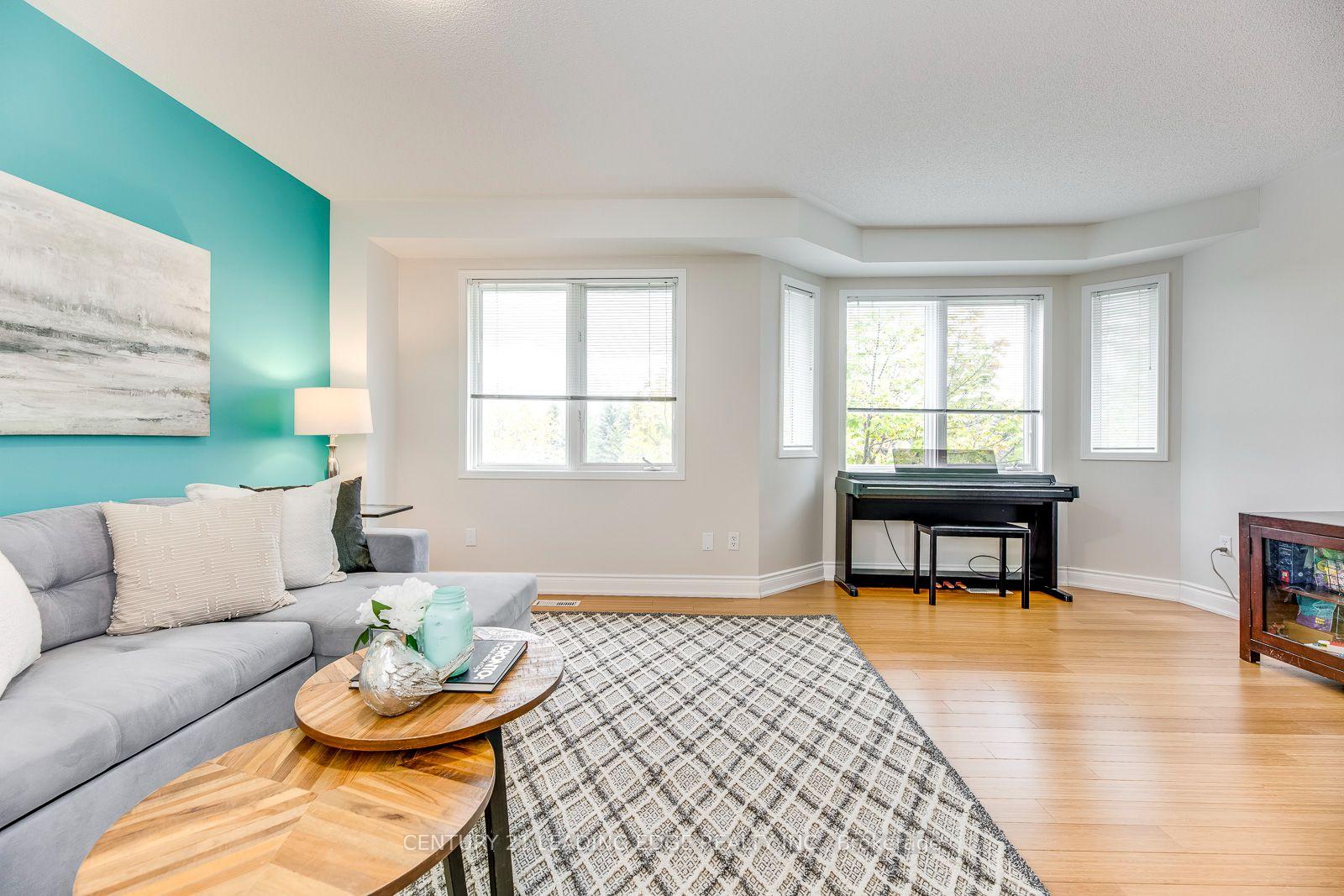 Photo 7 of Unit 124, 2945 Thomas Street, Mississauga, Central Erin Mills — HOMEH