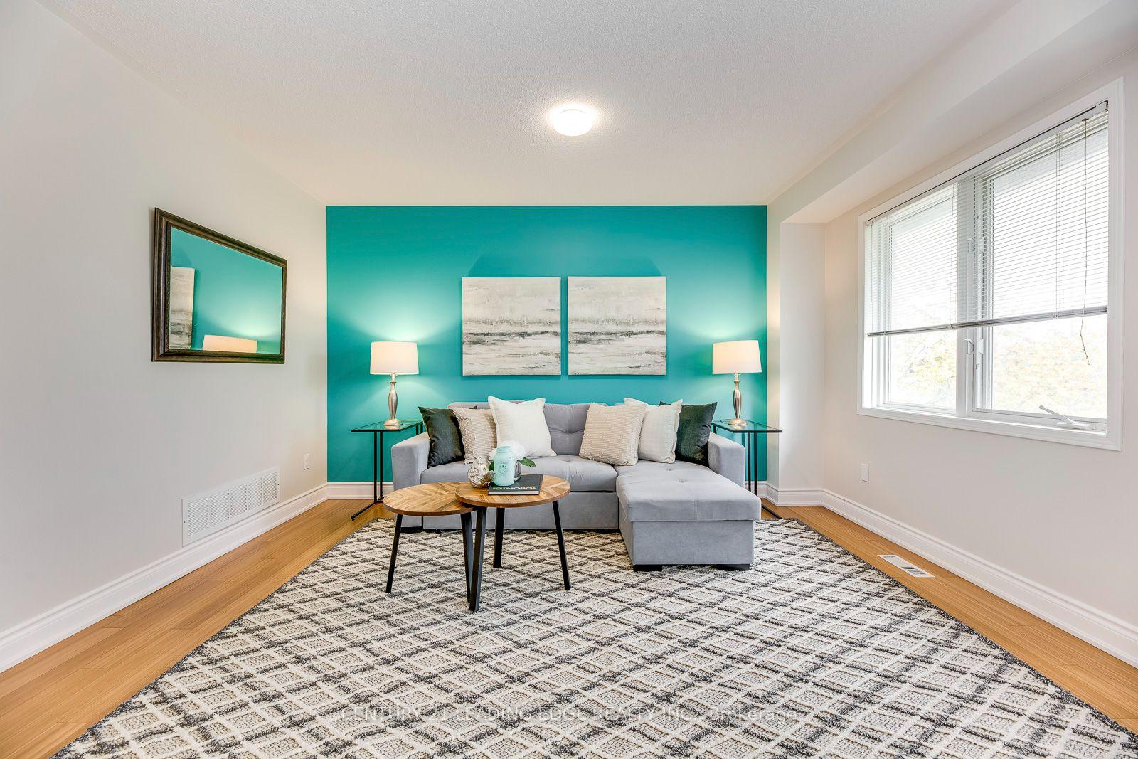 Photo 8 of Unit 124, 2945 Thomas Street, Mississauga, Central Erin Mills — HOMEH