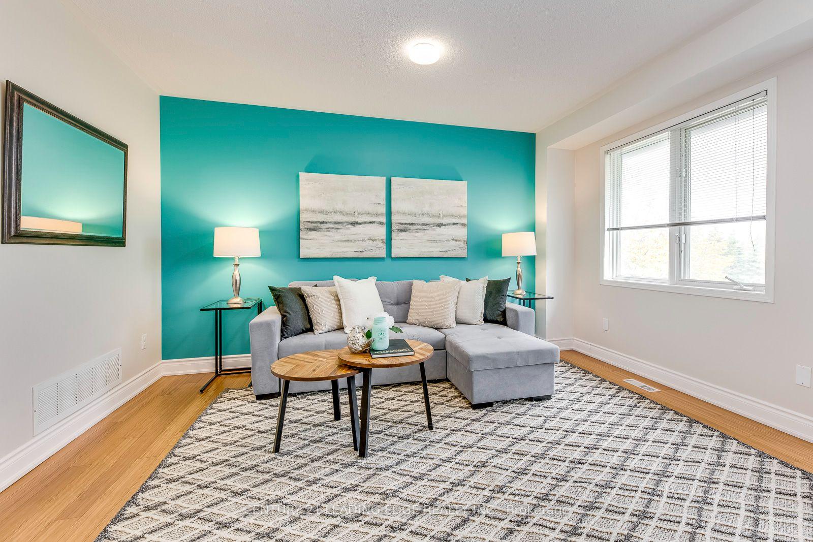 Photo 9 of Unit 124, 2945 Thomas Street, Mississauga, Central Erin Mills — HOMEH