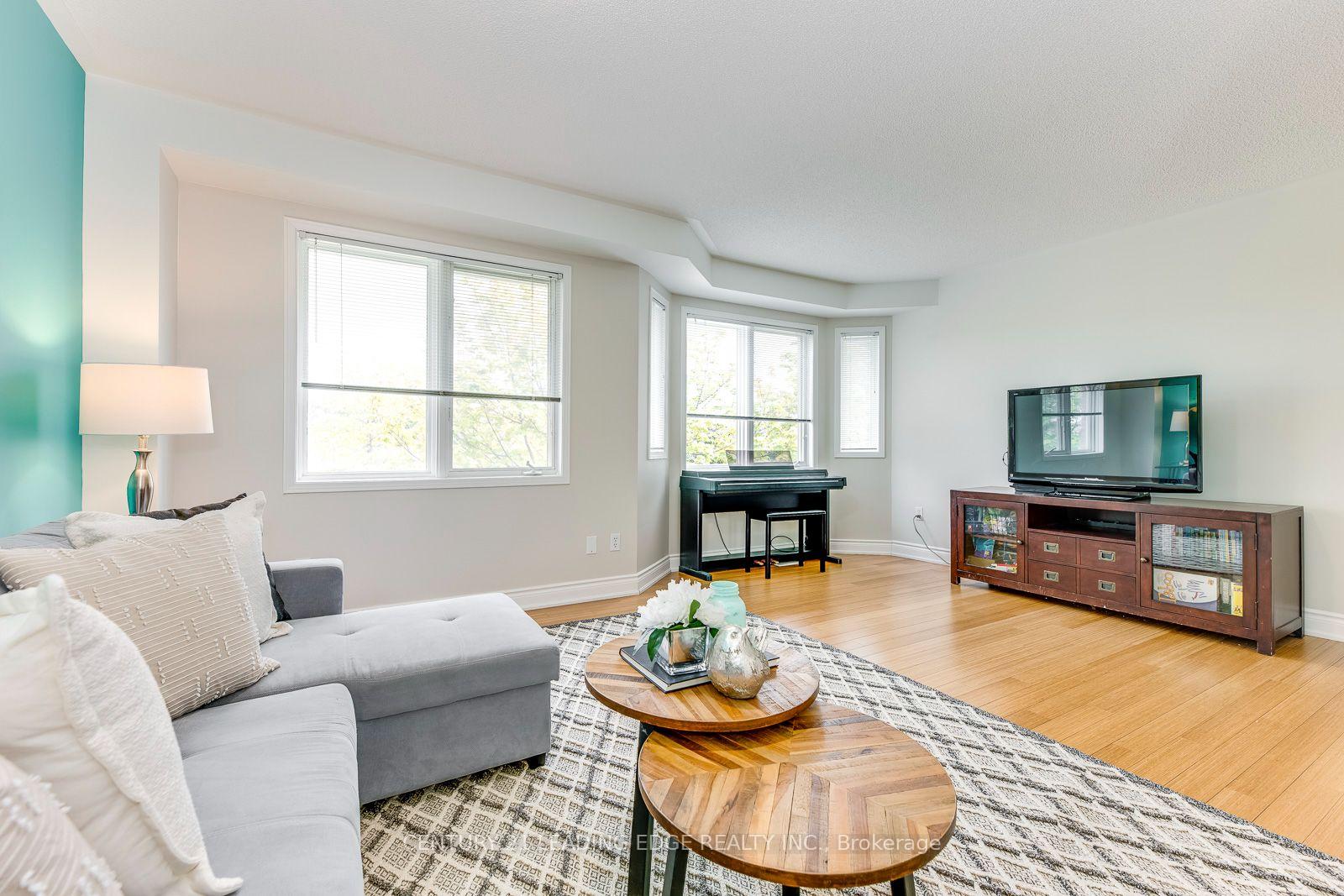 Photo 10 of Unit 124, 2945 Thomas Street, Mississauga, Central Erin Mills — HOMEH
