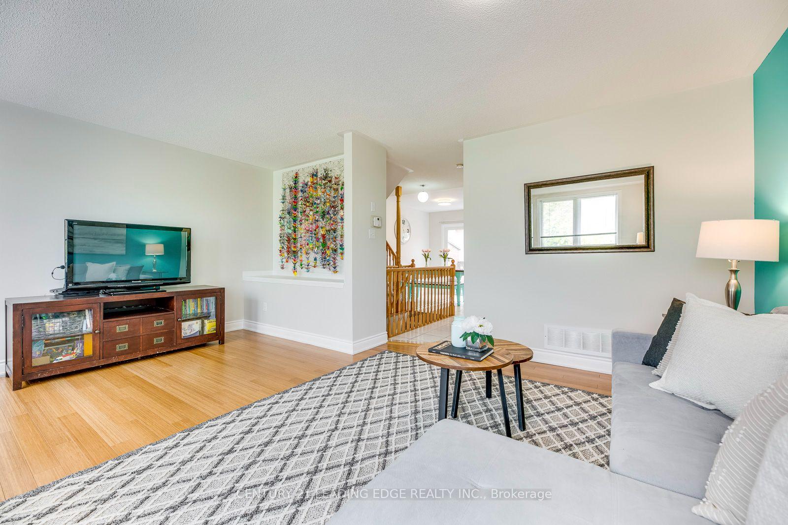 Photo 11 of Unit 124, 2945 Thomas Street, Mississauga, Central Erin Mills — HOMEH