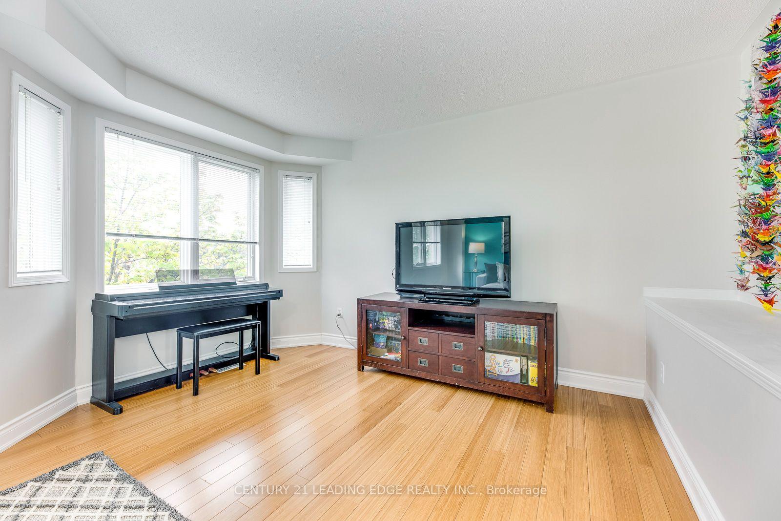 Photo 12 of Unit 124, 2945 Thomas Street, Mississauga, Central Erin Mills — HOMEH