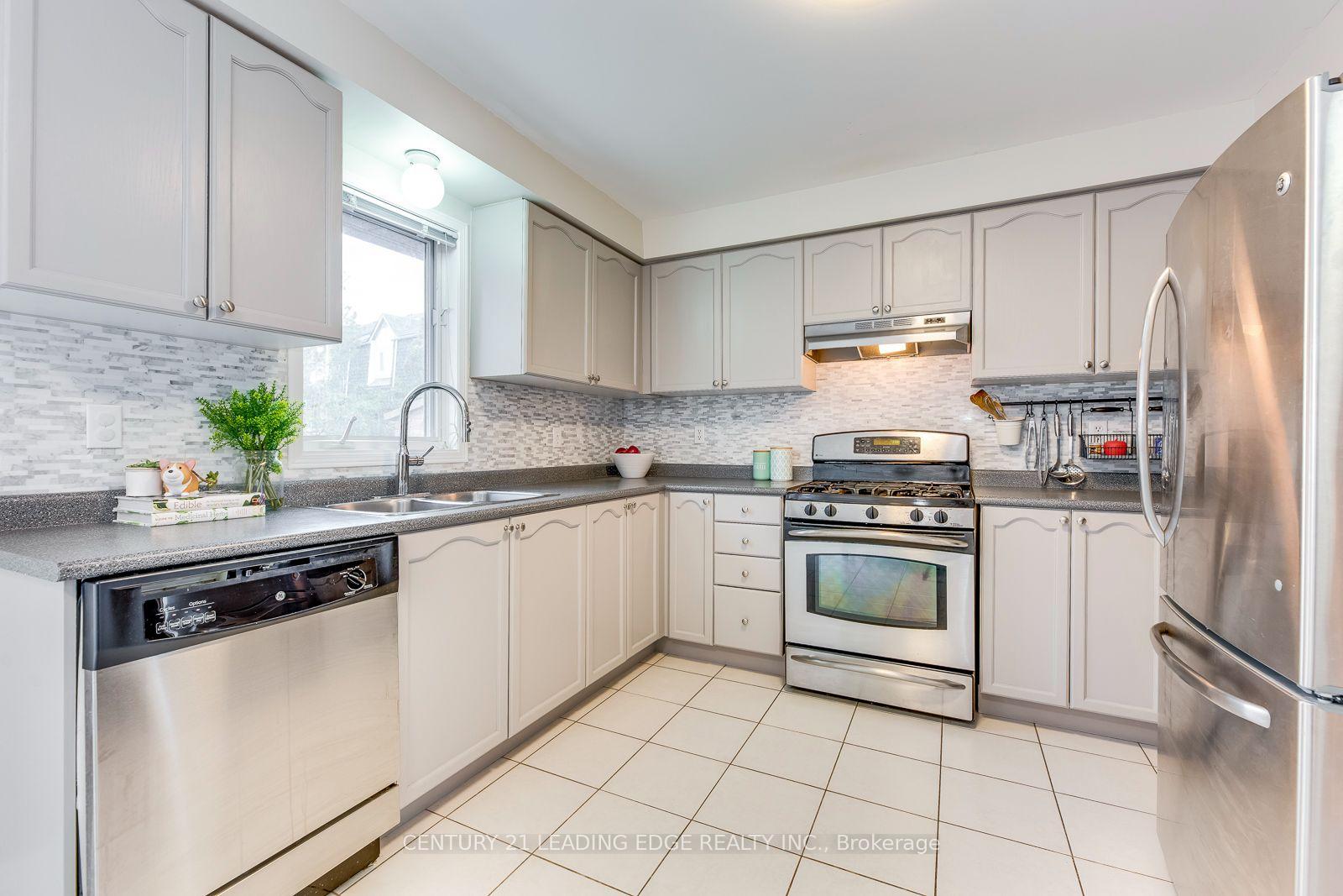 Photo 13 of Unit 124, 2945 Thomas Street, Mississauga, Central Erin Mills — HOMEH