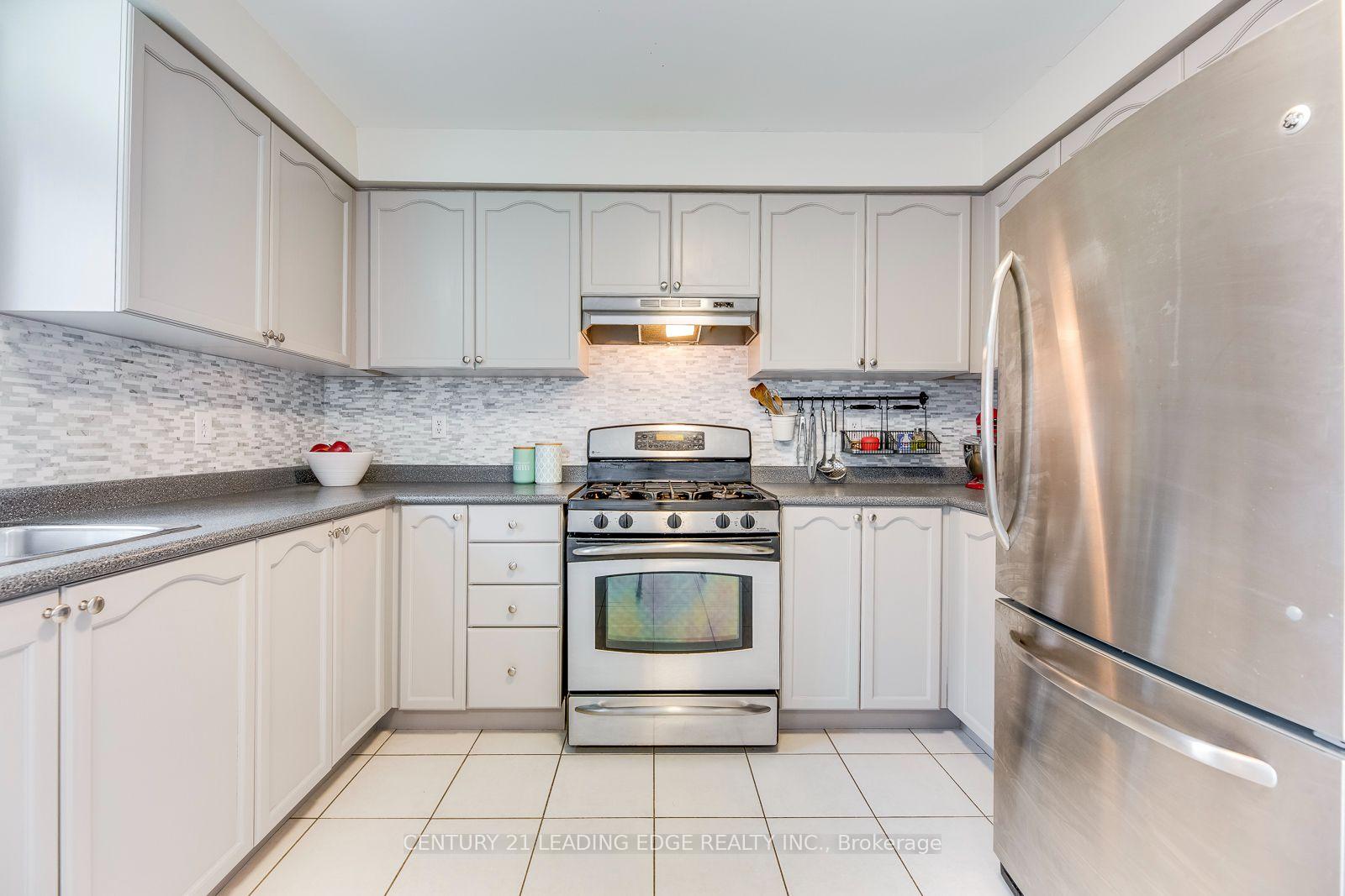 Photo 14 of Unit 124, 2945 Thomas Street, Mississauga, Central Erin Mills — HOMEH