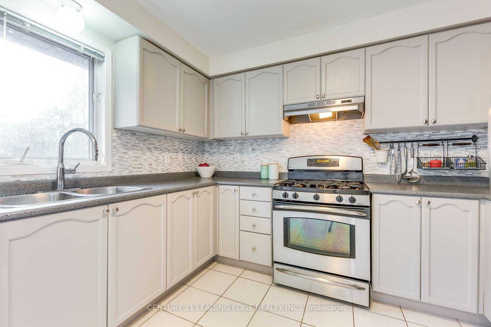 Photo 15 of Unit 124, 2945 Thomas Street, Mississauga, Central Erin Mills — HOMEH