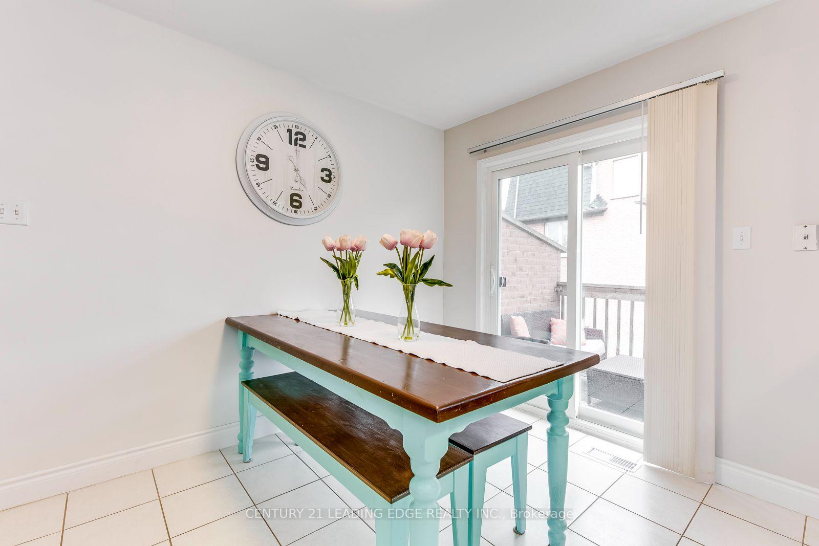 Photo 17 of Unit 124, 2945 Thomas Street, Mississauga, Central Erin Mills — HOMEH