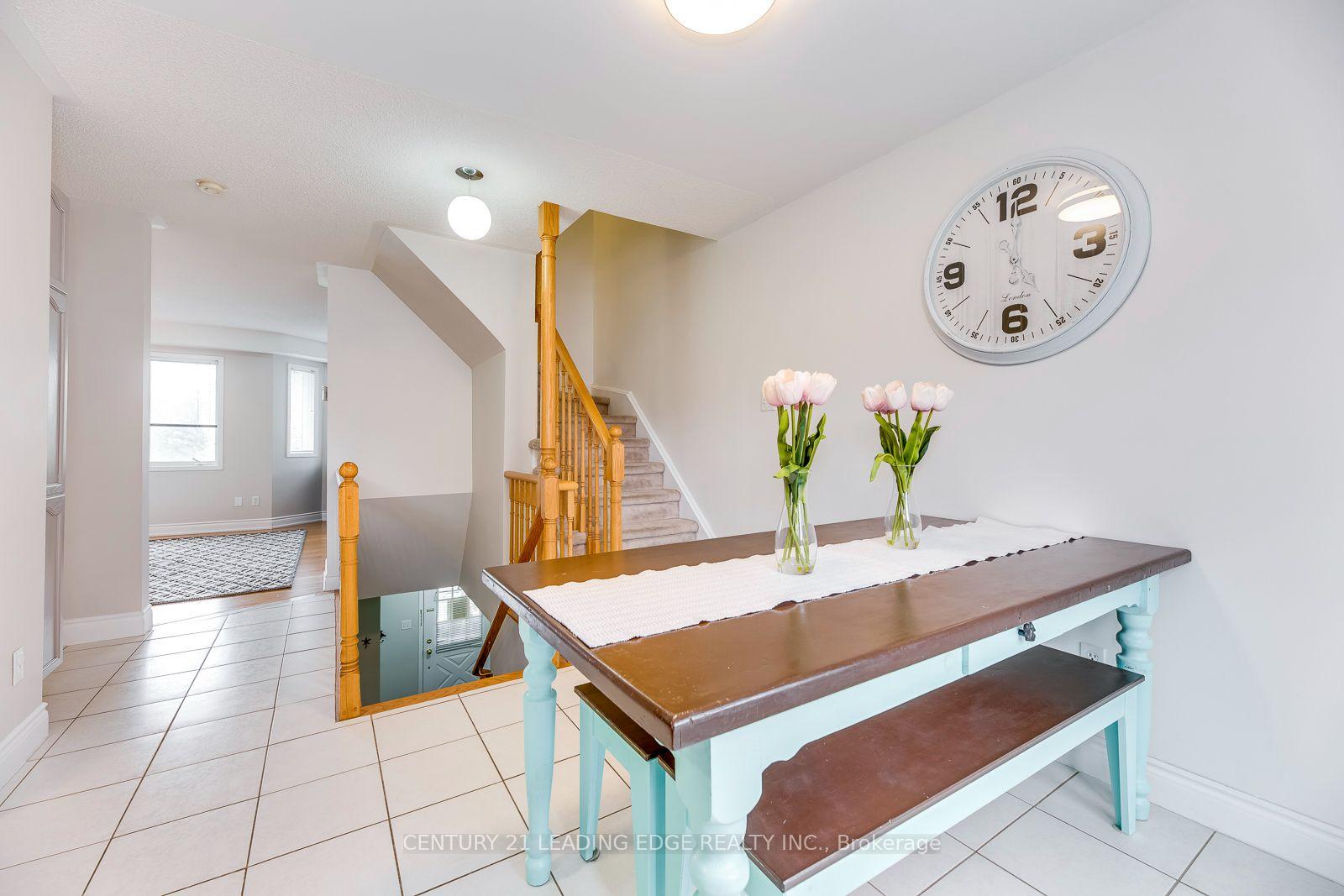 Photo 18 of Unit 124, 2945 Thomas Street, Mississauga, Central Erin Mills — HOMEH
