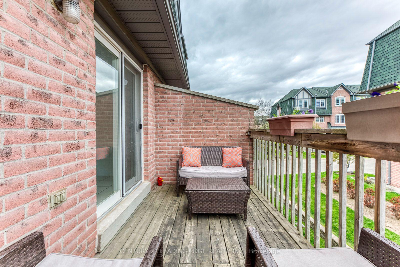 Photo 19 of Unit 124, 2945 Thomas Street, Mississauga, Central Erin Mills — HOMEH