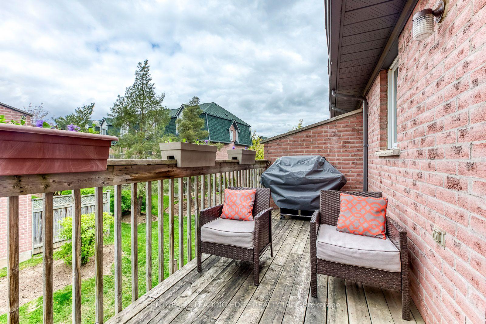 Photo 20 of Unit 124, 2945 Thomas Street, Mississauga, Central Erin Mills — HOMEH