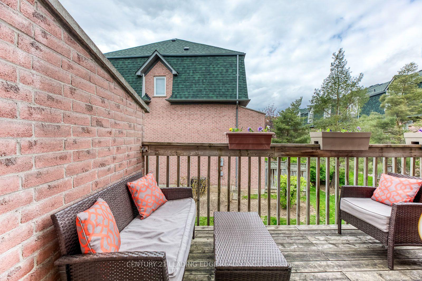 Photo 21 of Unit 124, 2945 Thomas Street, Mississauga, Central Erin Mills — HOMEH