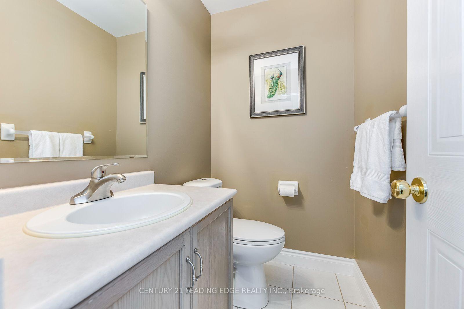 Photo 22 of Unit 124, 2945 Thomas Street, Mississauga, Central Erin Mills — HOMEH