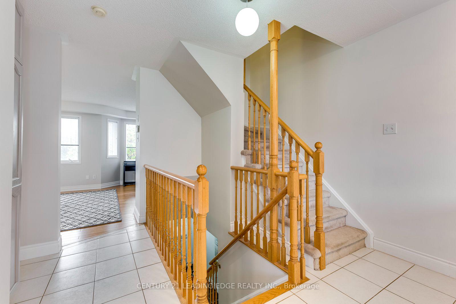 Photo 23 of Unit 124, 2945 Thomas Street, Mississauga, Central Erin Mills — HOMEH