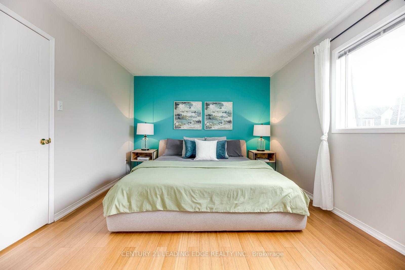 Photo 25 of Unit 124, 2945 Thomas Street, Mississauga, Central Erin Mills — HOMEH
