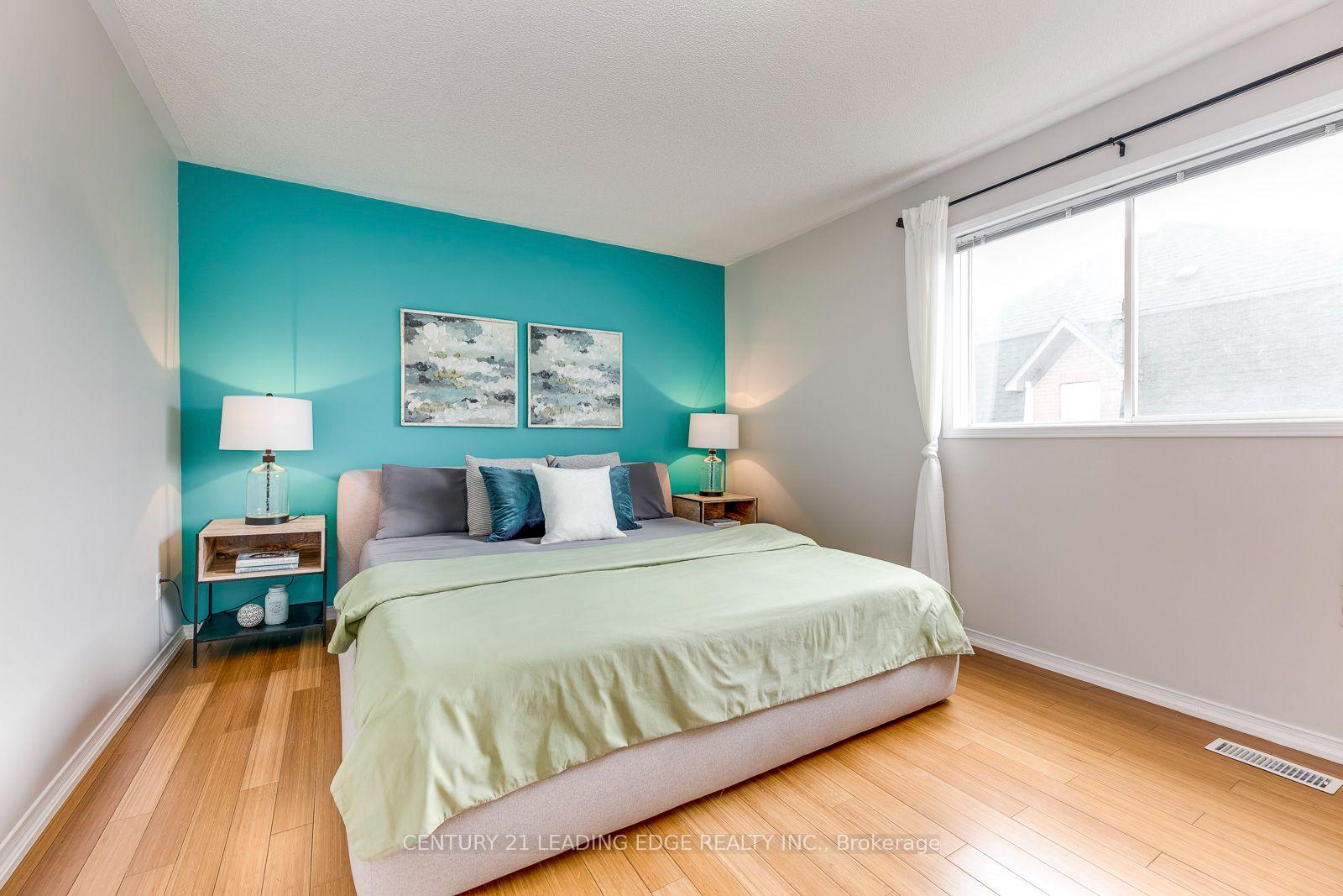 Photo 26 of Unit 124, 2945 Thomas Street, Mississauga, Central Erin Mills — HOMEH