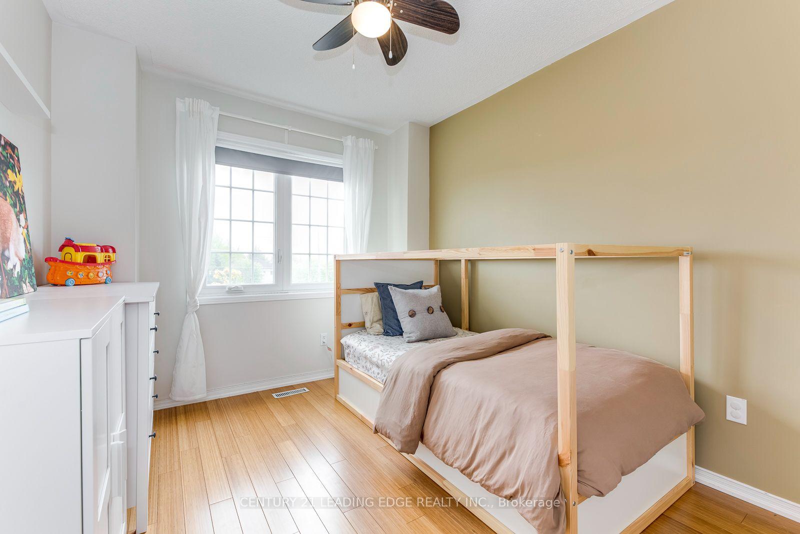 Photo 27 of Unit 124, 2945 Thomas Street, Mississauga, Central Erin Mills — HOMEH
