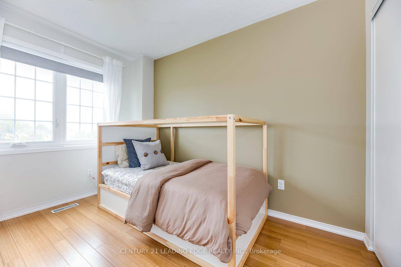 Photo 28 of Unit 124, 2945 Thomas Street, Mississauga, Central Erin Mills — HOMEH