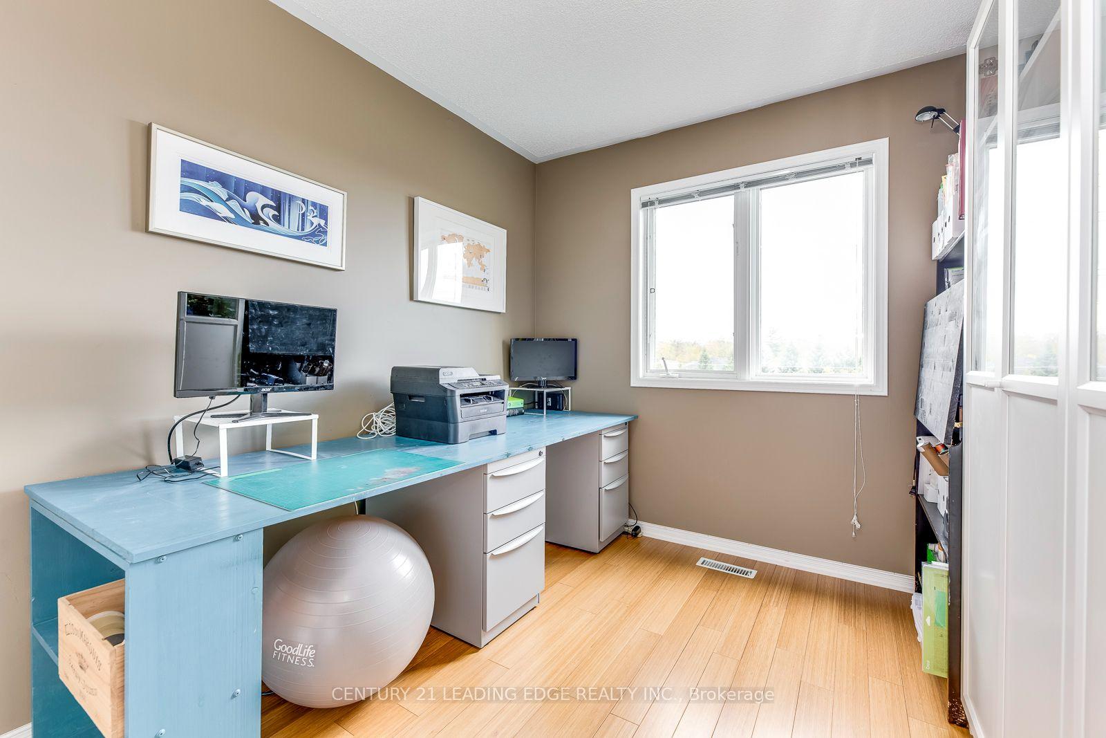Photo 29 of Unit 124, 2945 Thomas Street, Mississauga, Central Erin Mills — HOMEH