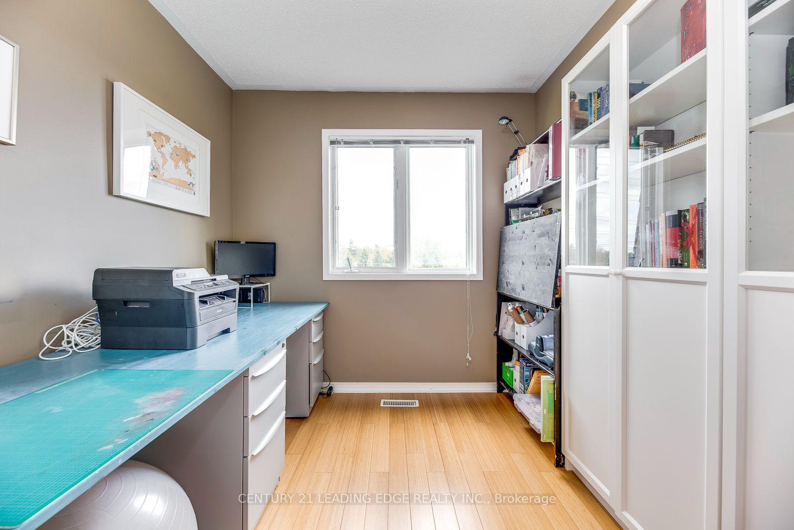 Photo 30 of Unit 124, 2945 Thomas Street, Mississauga, Central Erin Mills — HOMEH