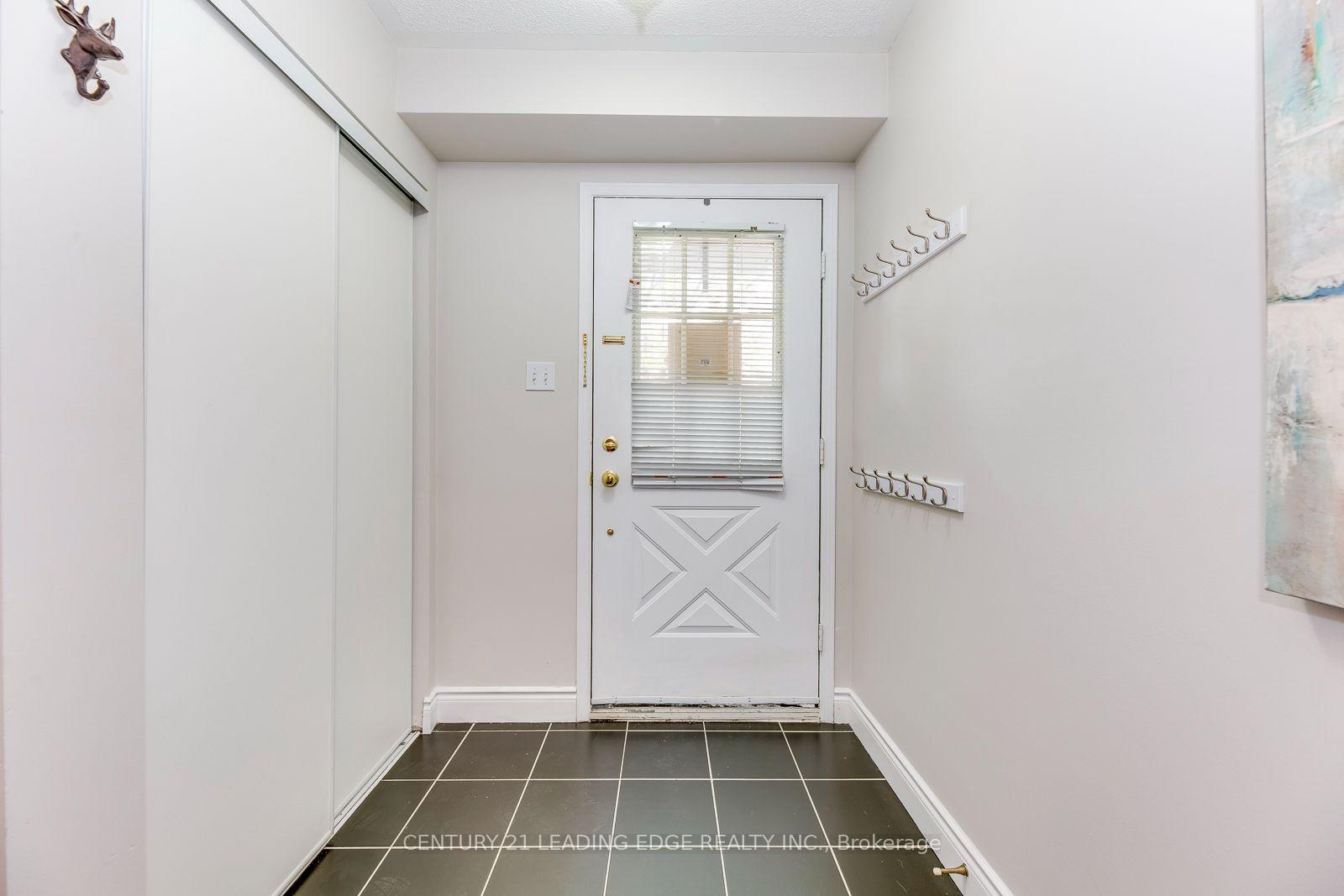 Photo 35 of Unit 124, 2945 Thomas Street, Mississauga, Central Erin Mills — HOMEH