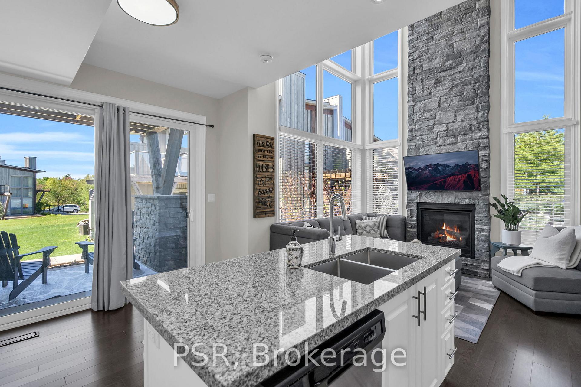 Photo 17 of 44 Carrick Trail, Gravenhurst, Wood (Gravenhurst) — HOMEH