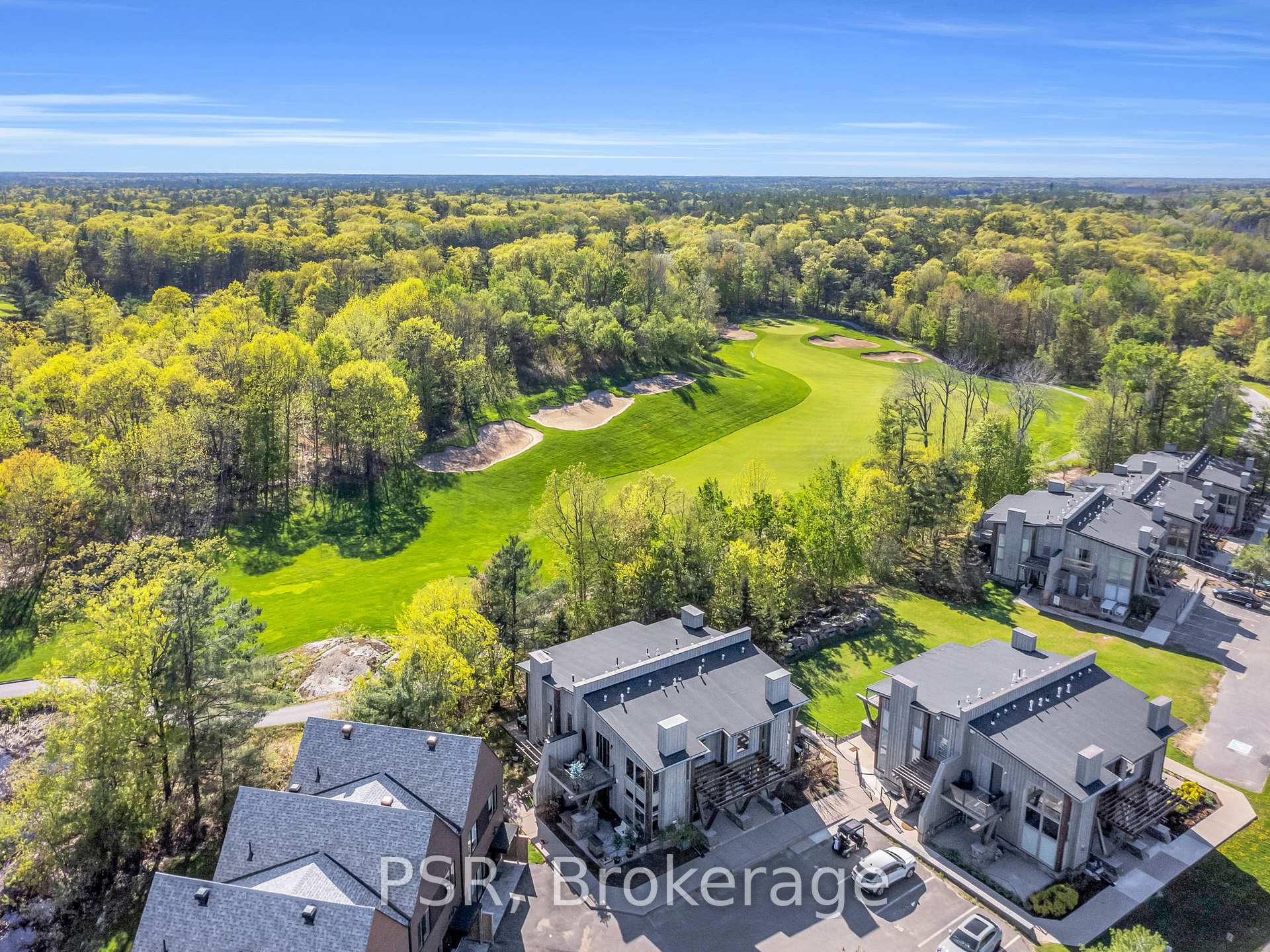 Photo 39 of 44 Carrick Trail, Gravenhurst, Wood (Gravenhurst) — HOMEH