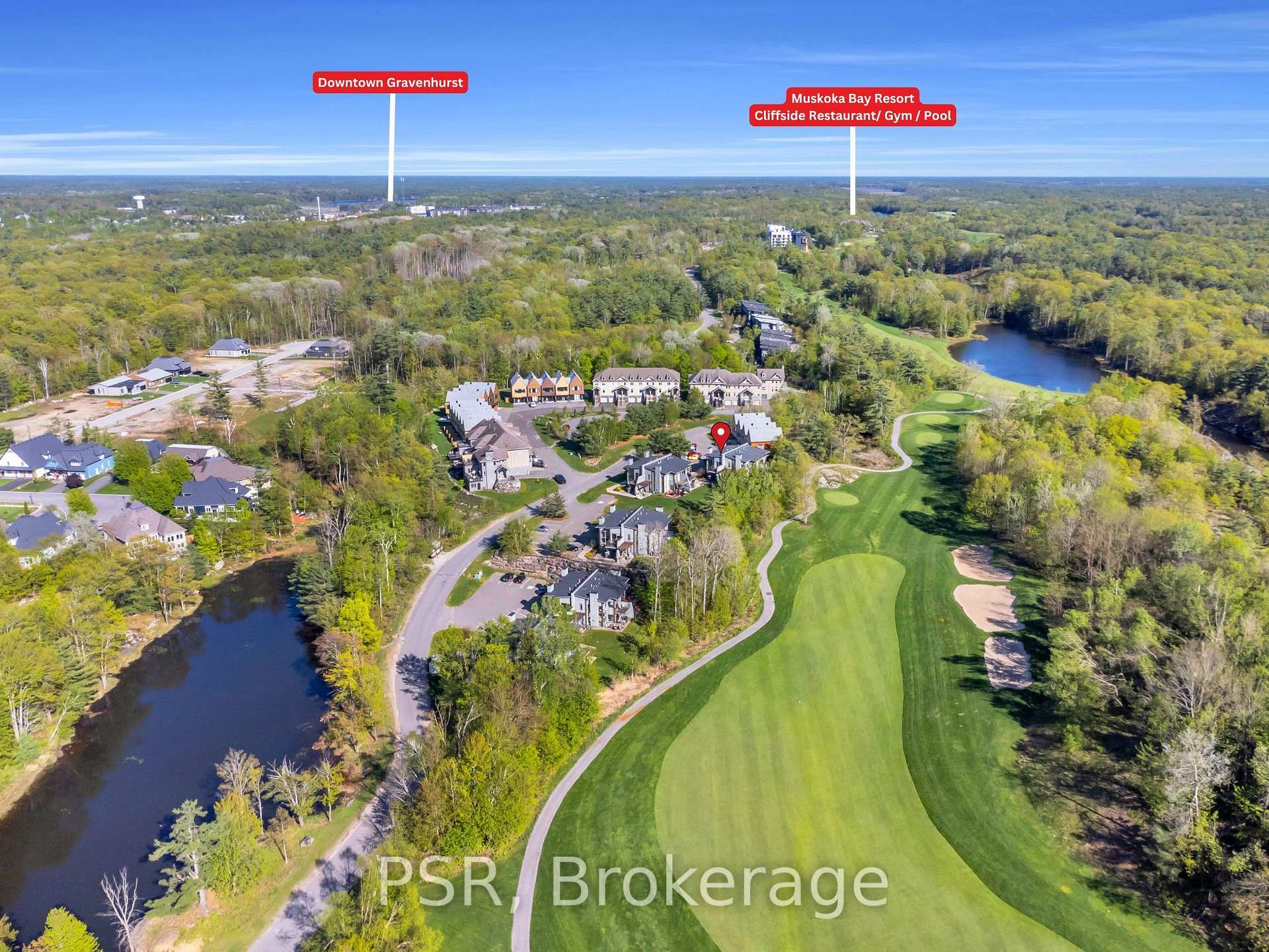 Photo 41 of 44 Carrick Trail, Gravenhurst, Wood (Gravenhurst) — HOMEH